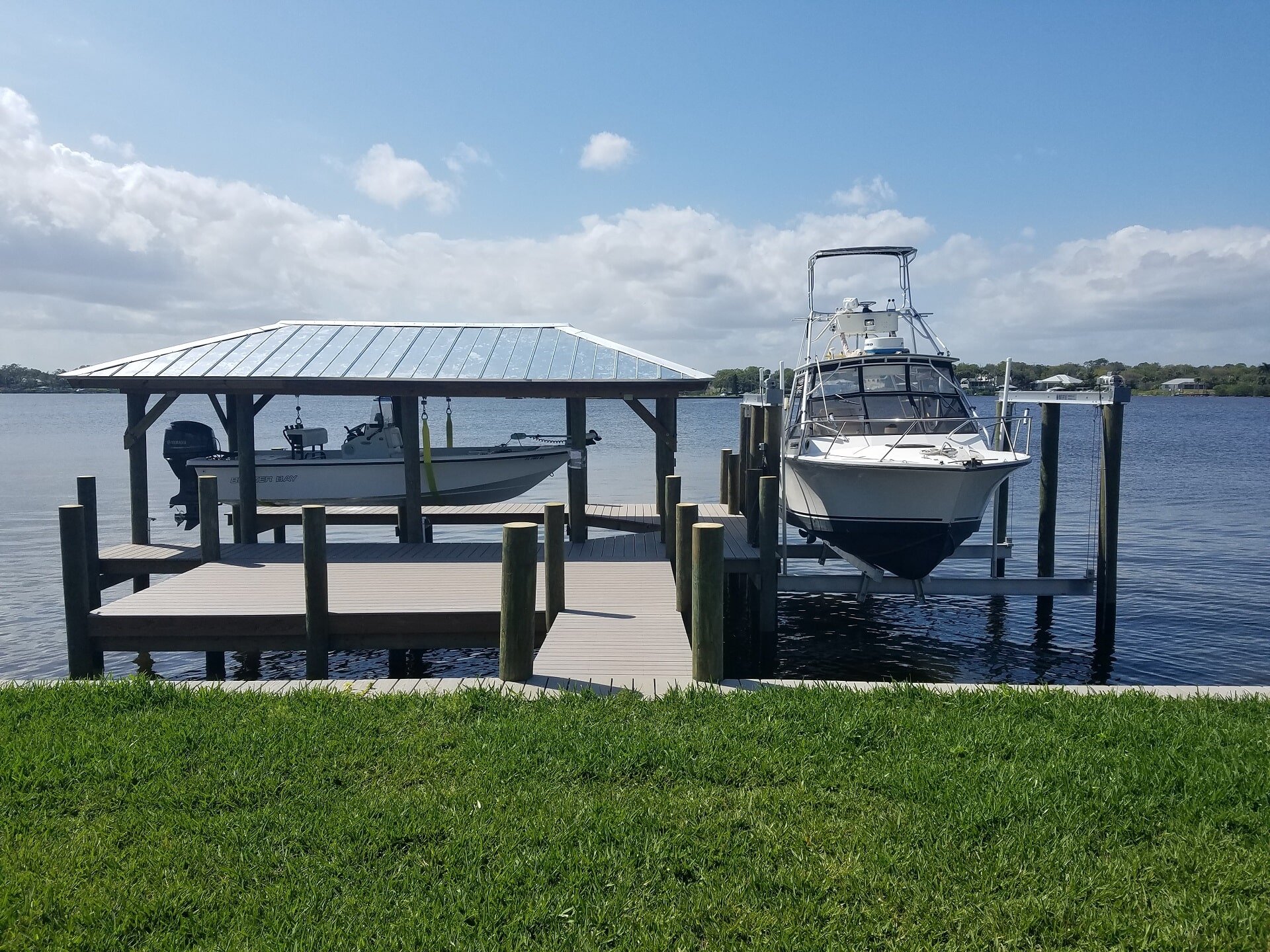 Residential Sebastian, FL Complete Electric Inc.