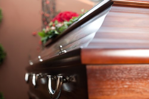 Funeral Home | Key West, FL | Dean-Lopez Funeral Home