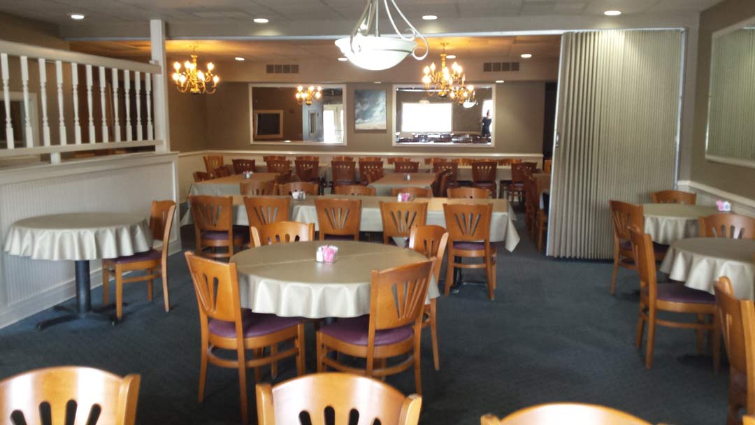 Steak, Seafood, Spaghetti Restaurant Virginia Beach, VA Gus and