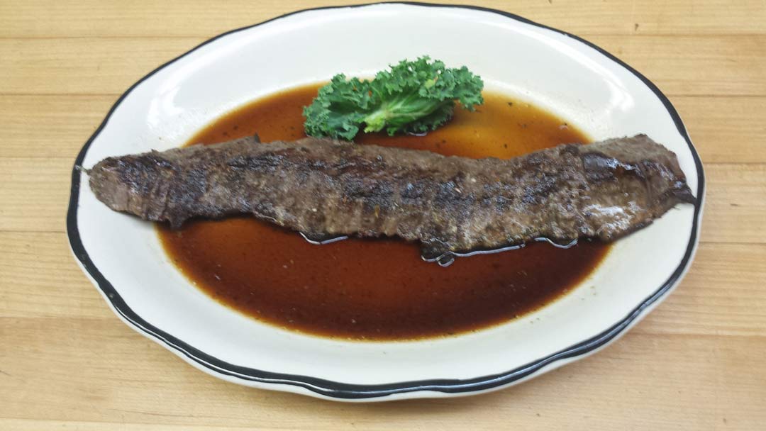 Steak, Seafood, Spaghetti Restaurant Virginia Beach, VA Gus and