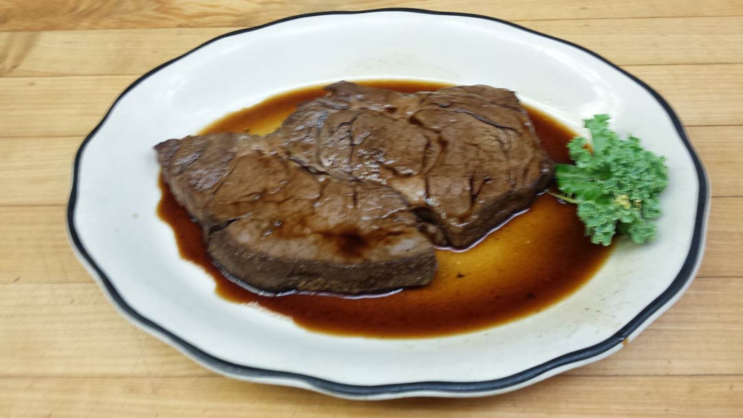 Queen Cut Rib Steak, Seafood, Spaghetti Restaurant - Virginia Beach, VA - Gus and ...