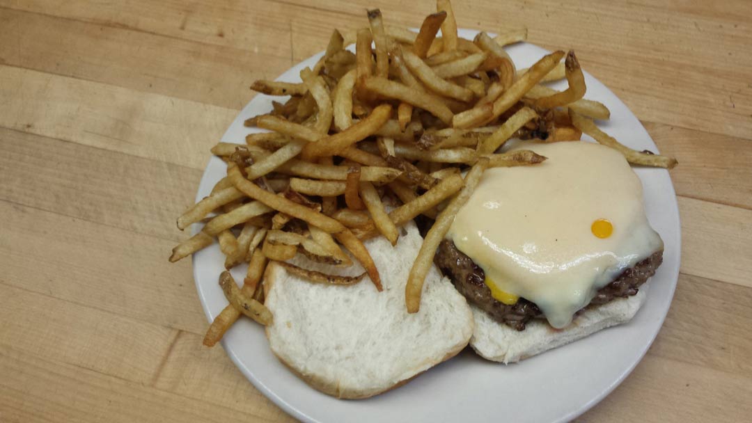 Steak, Seafood, Spaghetti Restaurant Virginia Beach, VA Gus and