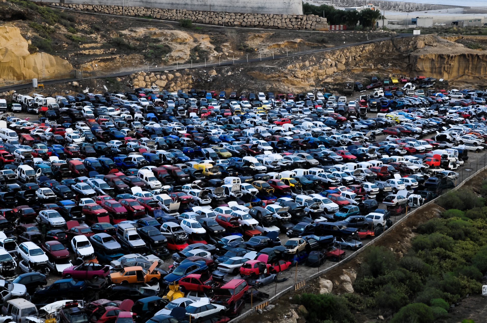 Auto Affiliates Norco, CA Inland Auto Dismantlers Association