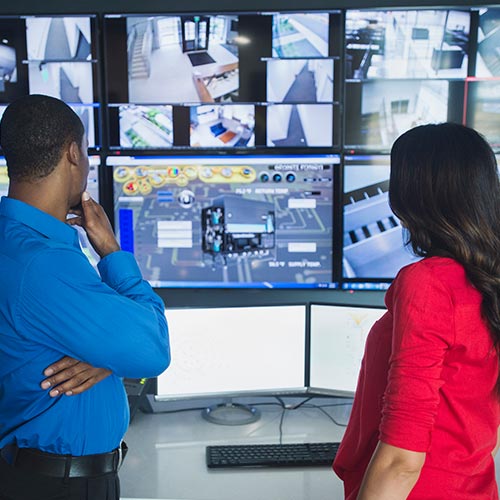 Triomph Security Guards Los Angeles, CA Triomph Inc. Triomph