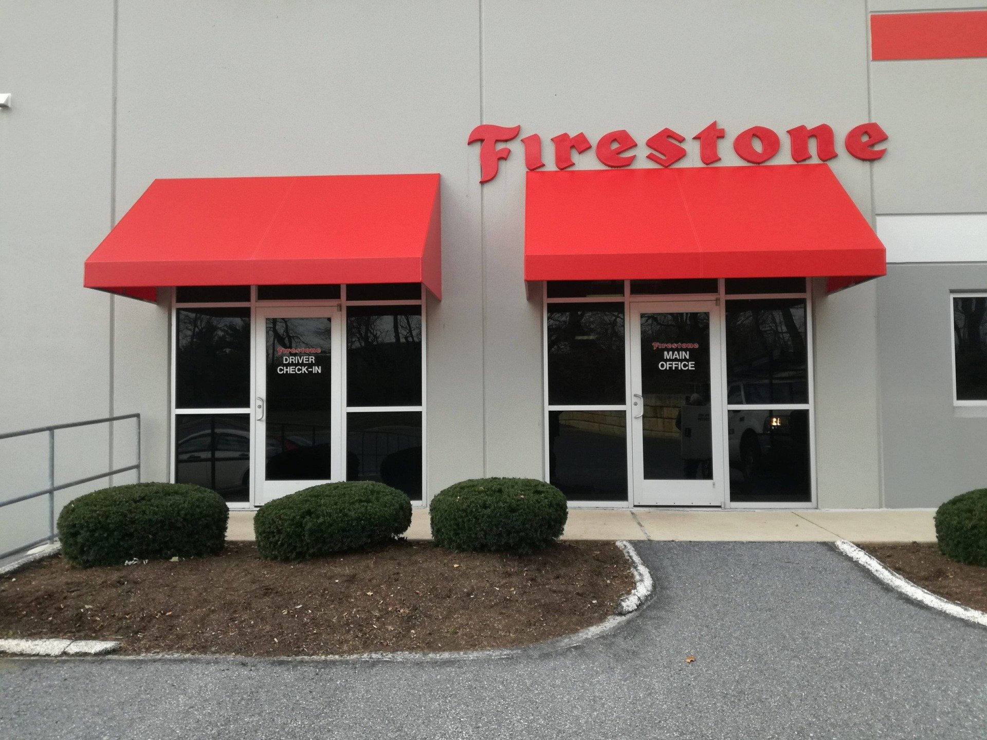 Commercial Awnings York, PA York Tent & Awning Co