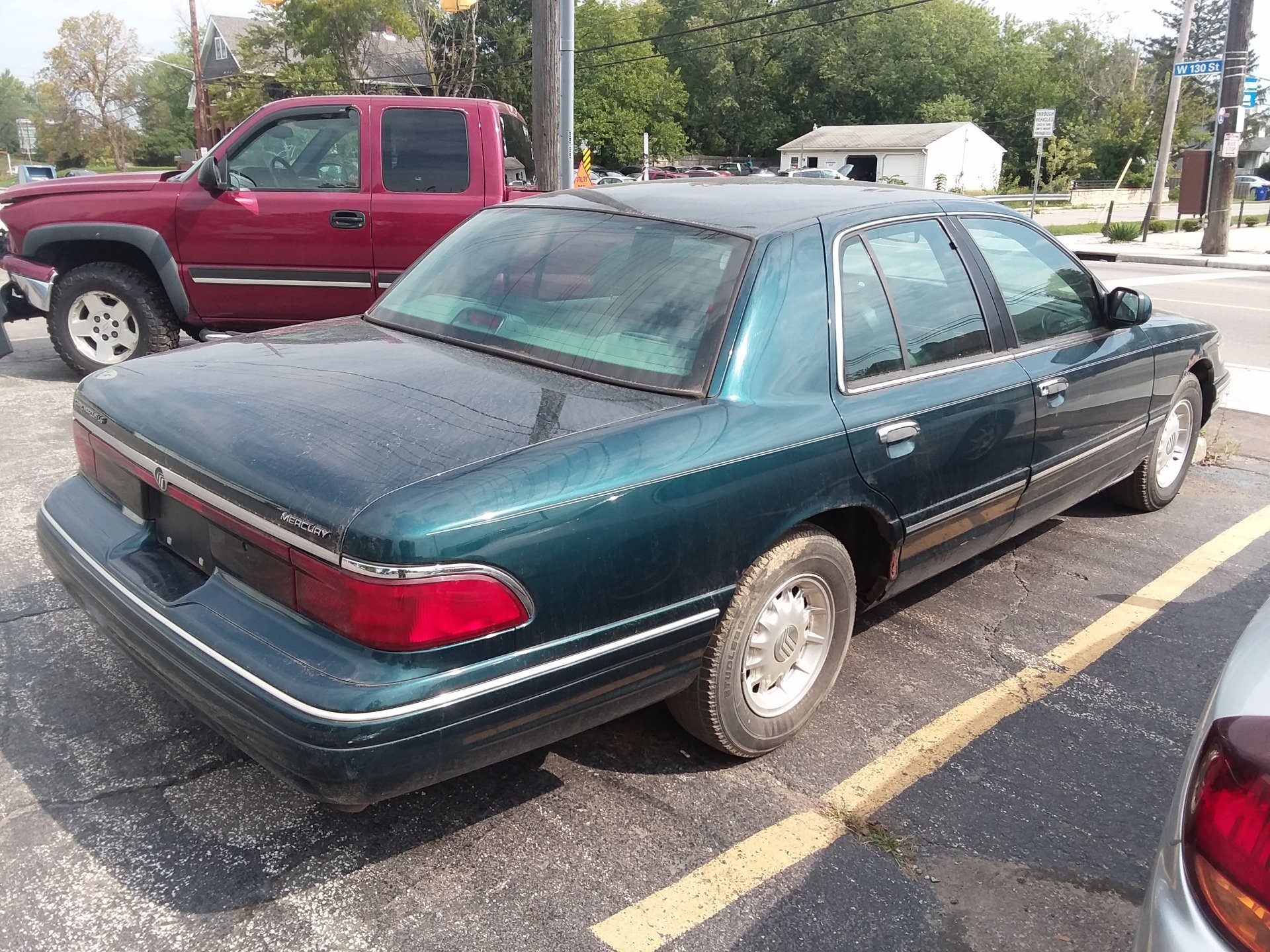 Quality Rebuilt Cars & Parts Cleveland, OH Denison Auto Parts Inc.