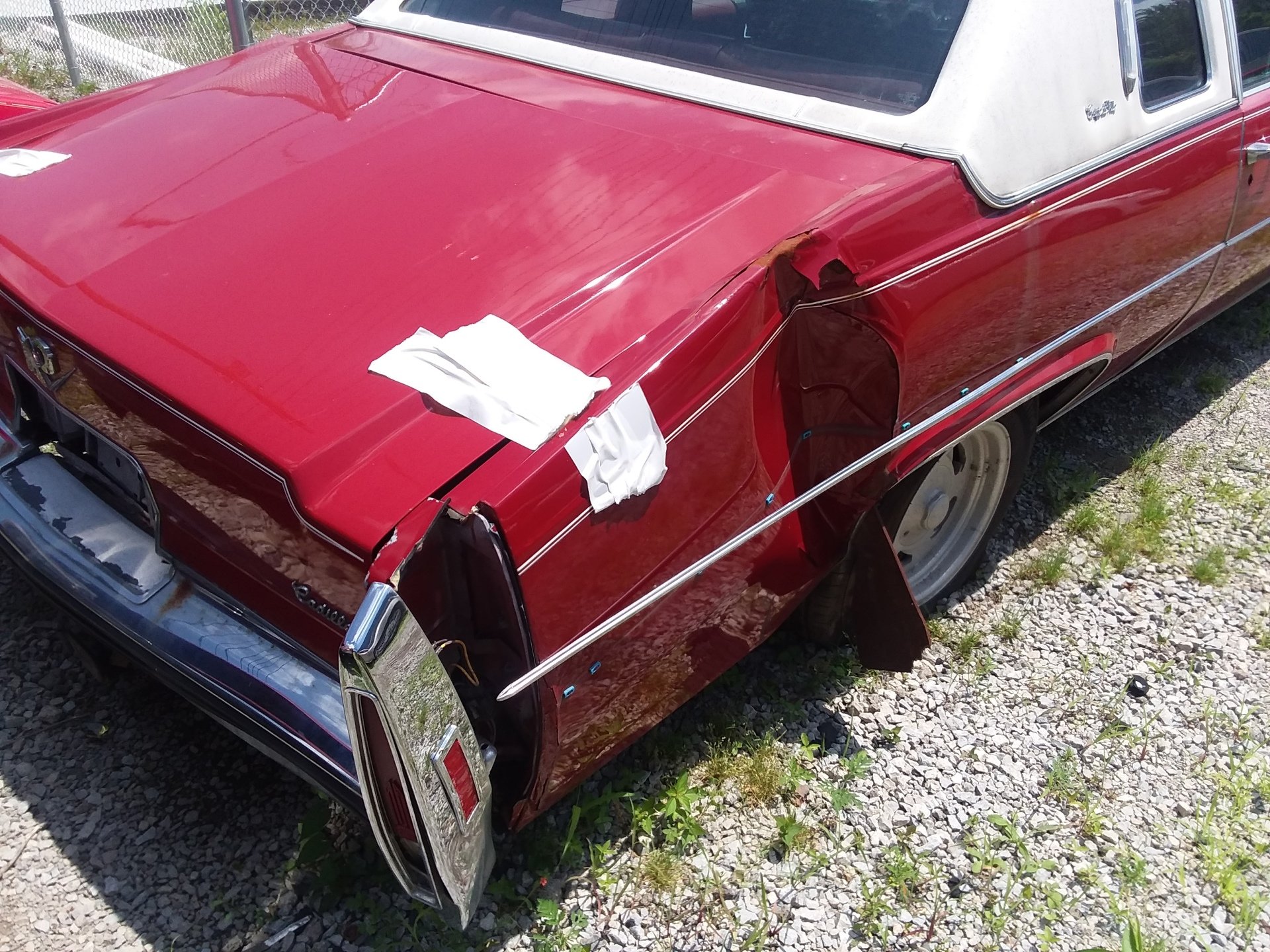 Quality Rebuilt Cars & Parts Cleveland, OH Denison Auto Parts Inc.