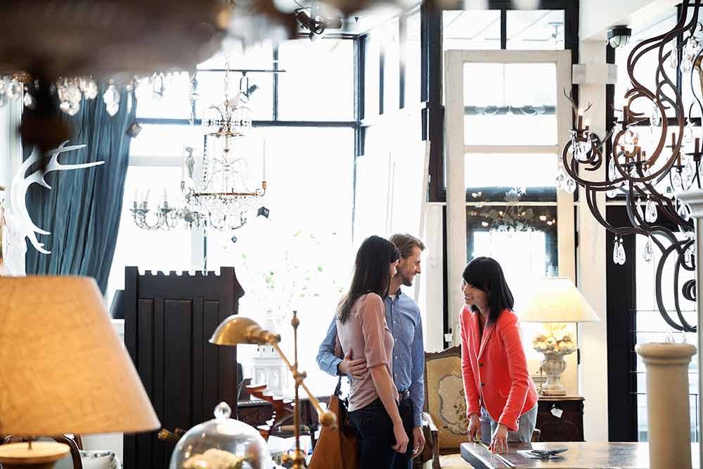 See Our Showroom Melbourne, FL Westside Furniture Warehouse