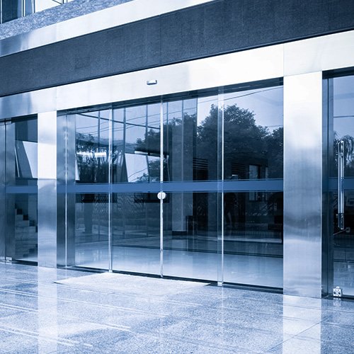 Storefront Doors Gilbert, AZ Arizona Commercial Door Repair