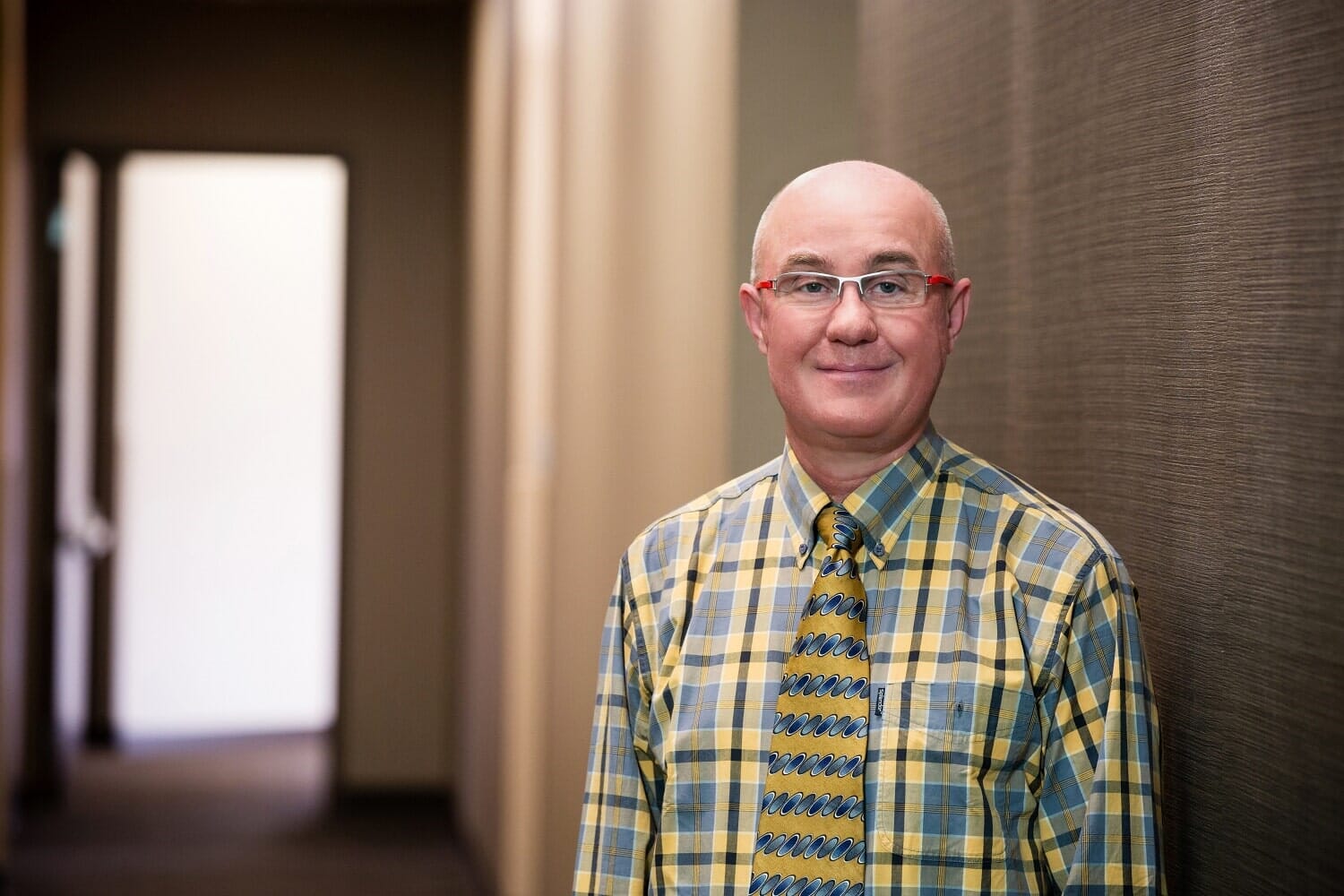 Meet Our Doctors Saint Cloud, MN Eye Associates Of Central Minnesota