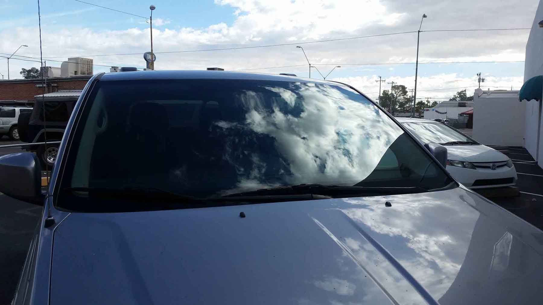 Quality Repair & Replacement Coolidge, AZ Long Star Auto Glass