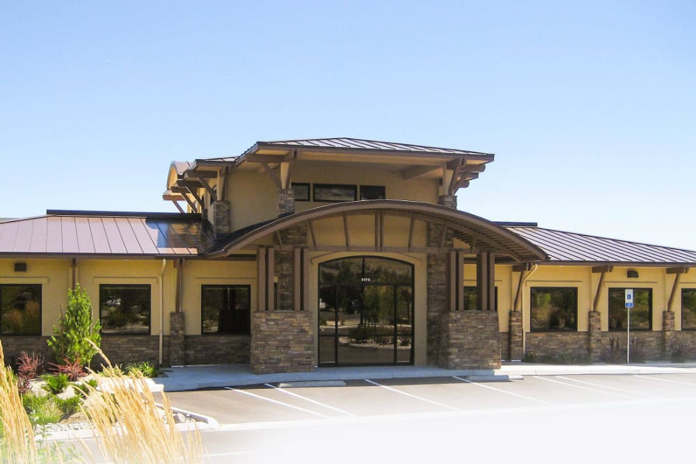 Ophthalmology Sierra NV Eye Center Reno NV