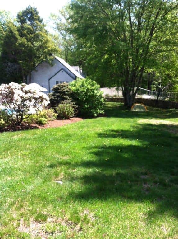 Tennis & Swimming facility North Easton, Massachusetts, Ma The Brown