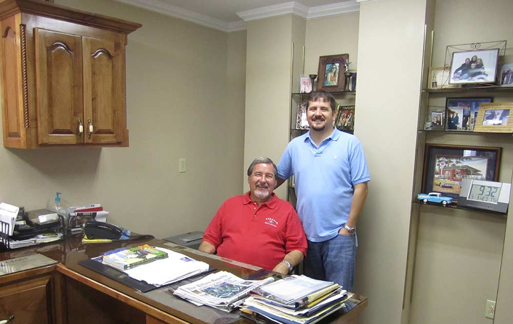 Transmission Repair Tifton, AADCO Transmissions