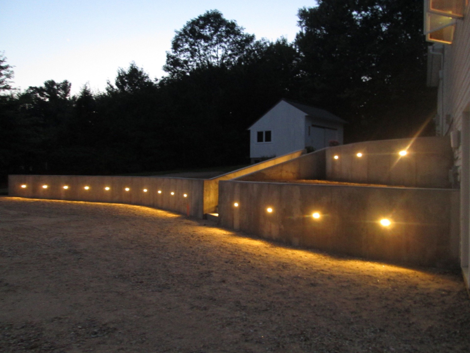 Concrete Contractors Auburn, NH Dulac's Concrete Foundations