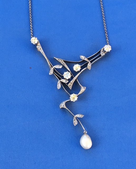 Contemporary and Vintage Jewelry Naples, FL The Gallery Of Estate