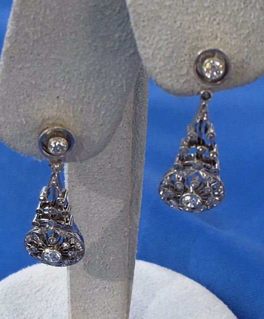 Contemporary and Vintage Jewelry Naples, FL The Gallery Of Estate