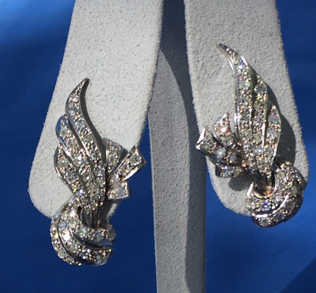 Contemporary and Vintage Jewelry Naples, FL The Gallery Of Estate