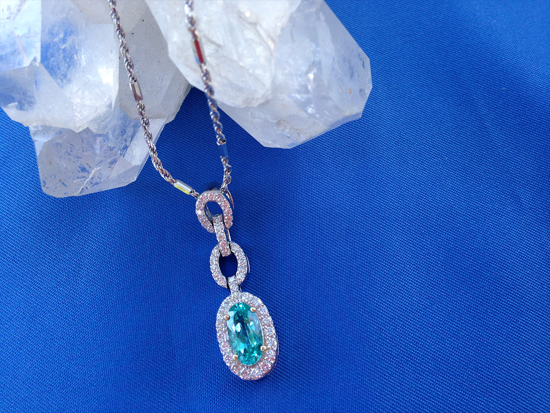 Contemporary and Vintage Jewelry Naples, FL The Gallery Of Estate