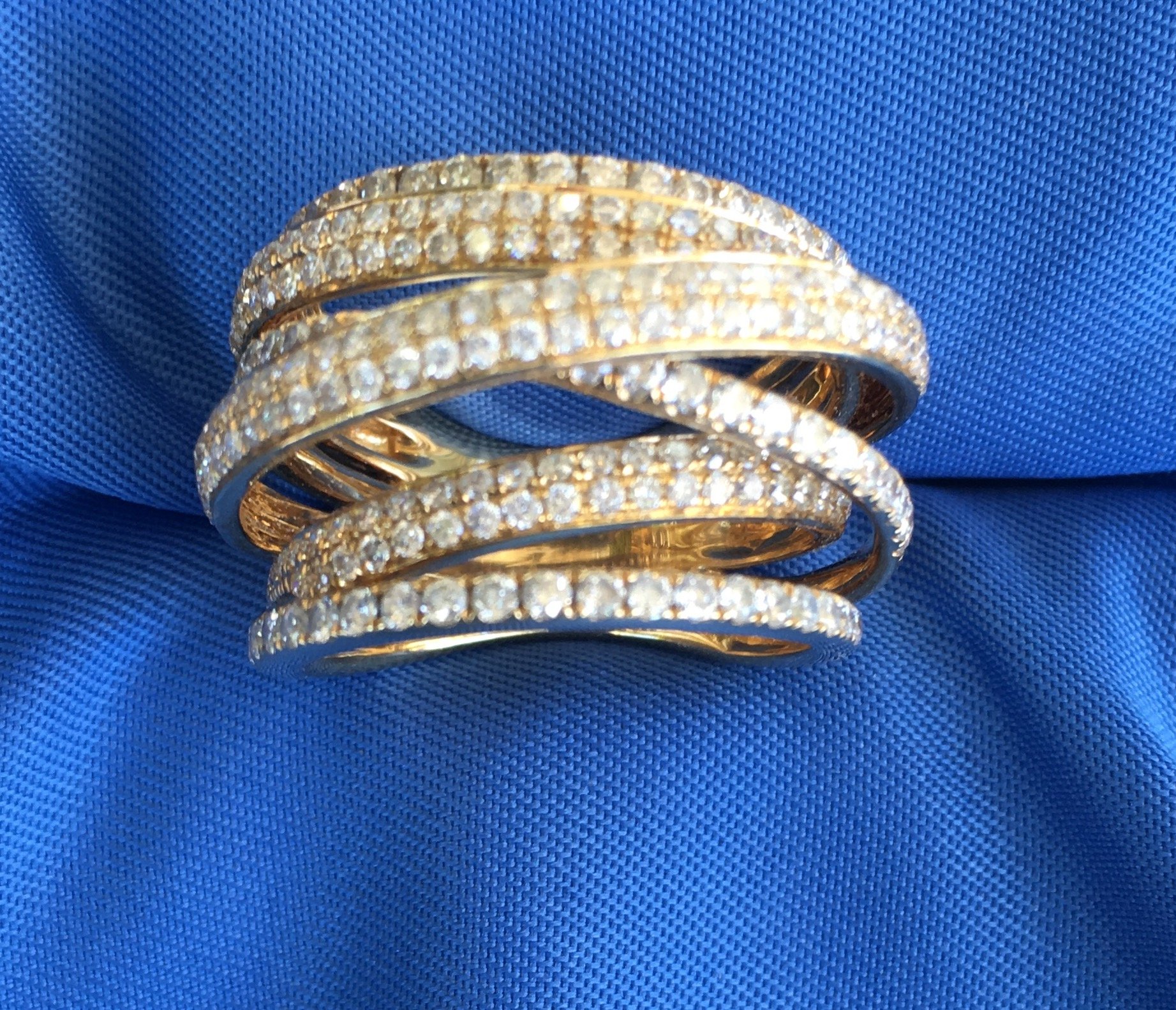 Contemporary and Vintage Jewelry Naples, FL The Gallery Of Estate