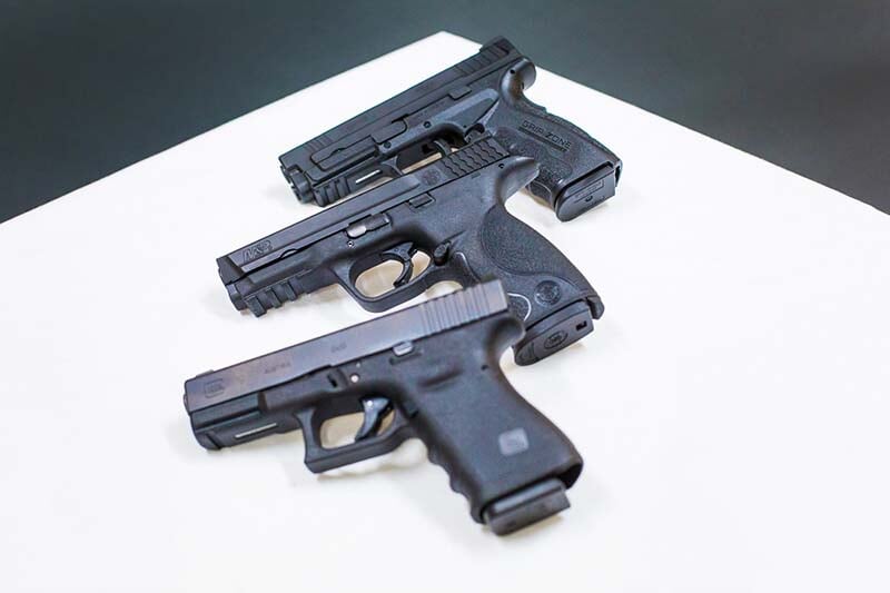 gun sales Tucson, AZ Murphy's Guns And Gunsmithing