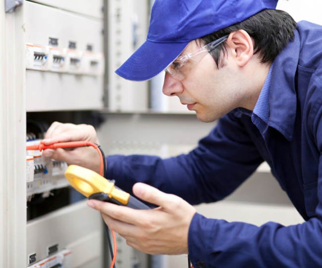 Electrical Services Saint Petersburg, FL Maynard Electric