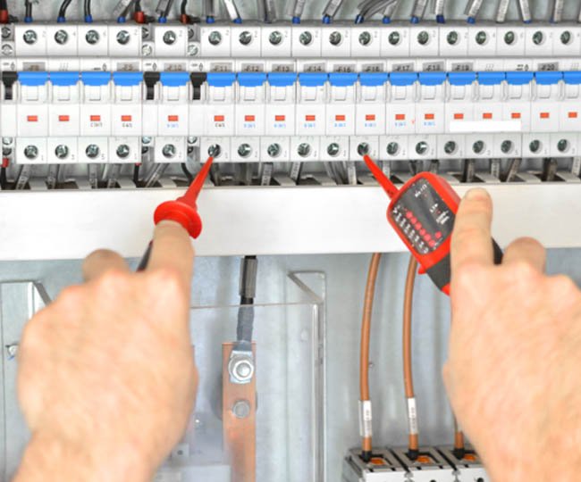 Electrical Services Saint Petersburg, FL Maynard Electric