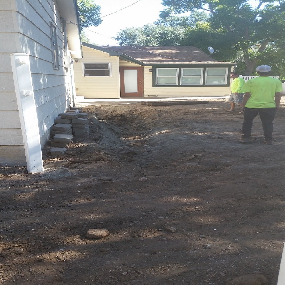 Sprinkler Installations Colorado Springs CO Rainbow Sprinkler