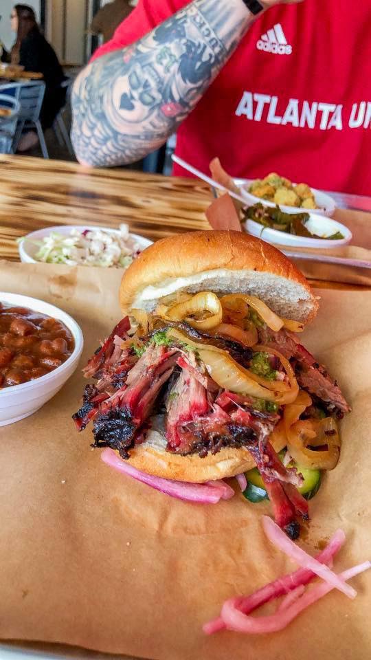 The Inked Pig Media Gainesville, GA The Inked Pig