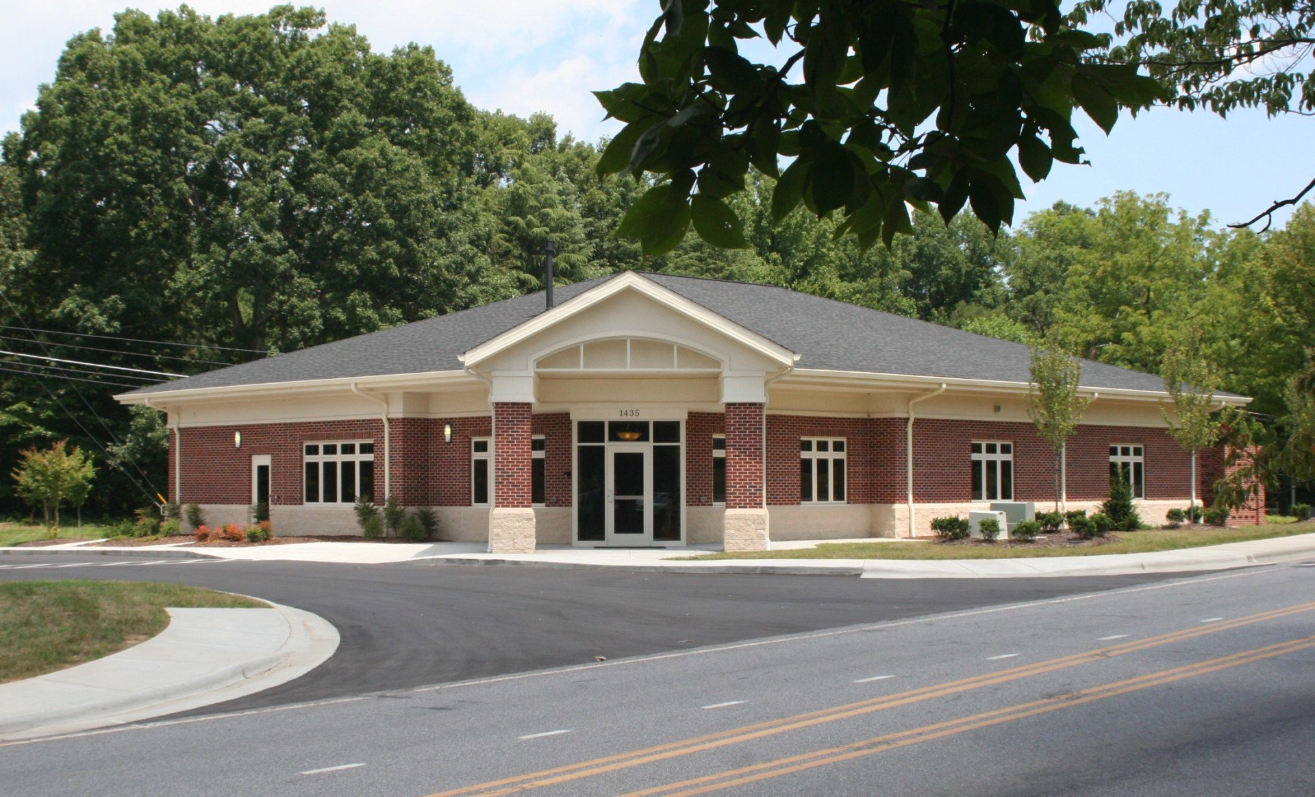 Dentures & Dental work Lincolnton, NC Dedmond & Tallent Dentistry