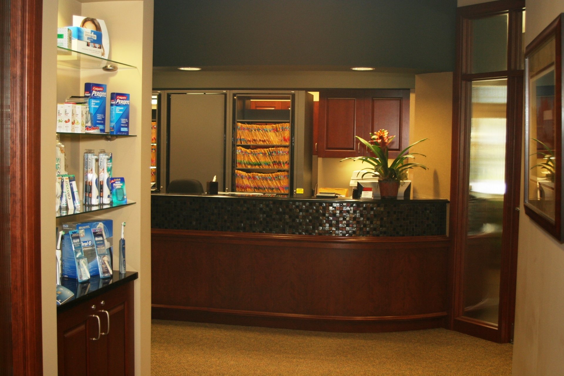 Dentures & Dental work Lincolnton, NC Dedmond & Tallent Dentistry