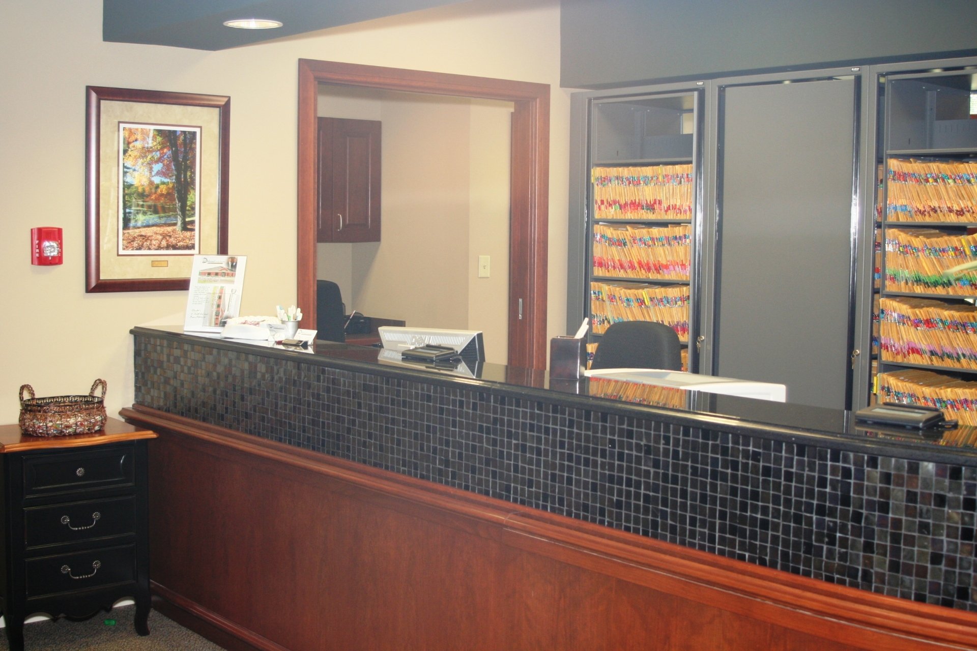 Dentures & Dental work Lincolnton, NC Dedmond & Tallent Dentistry