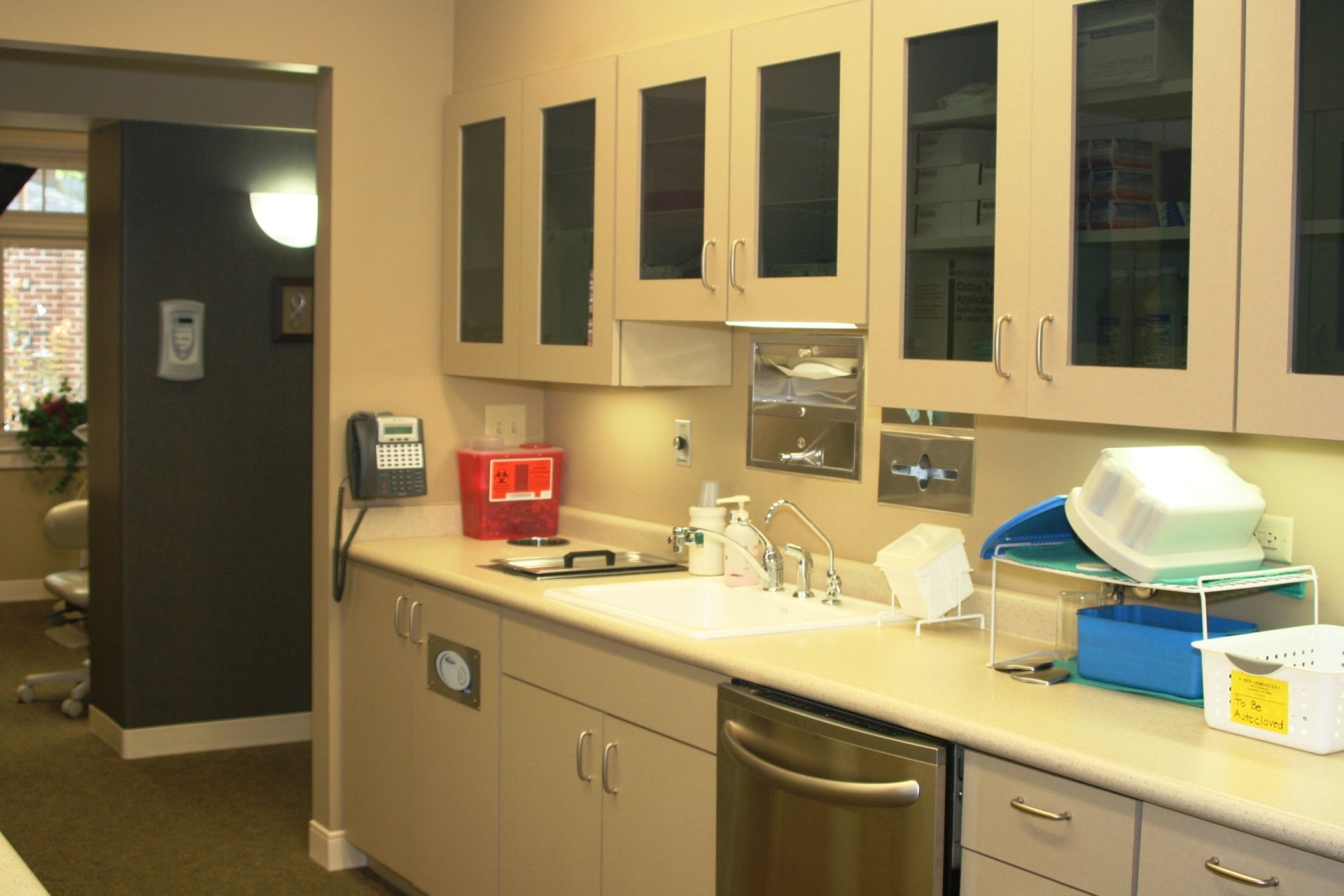 Dentures & Dental work Lincolnton, NC Dedmond & Tallent Dentistry