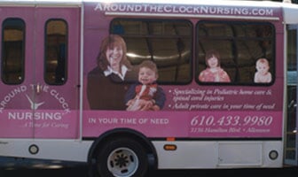 Home Health Care Agencies Allentown Pa