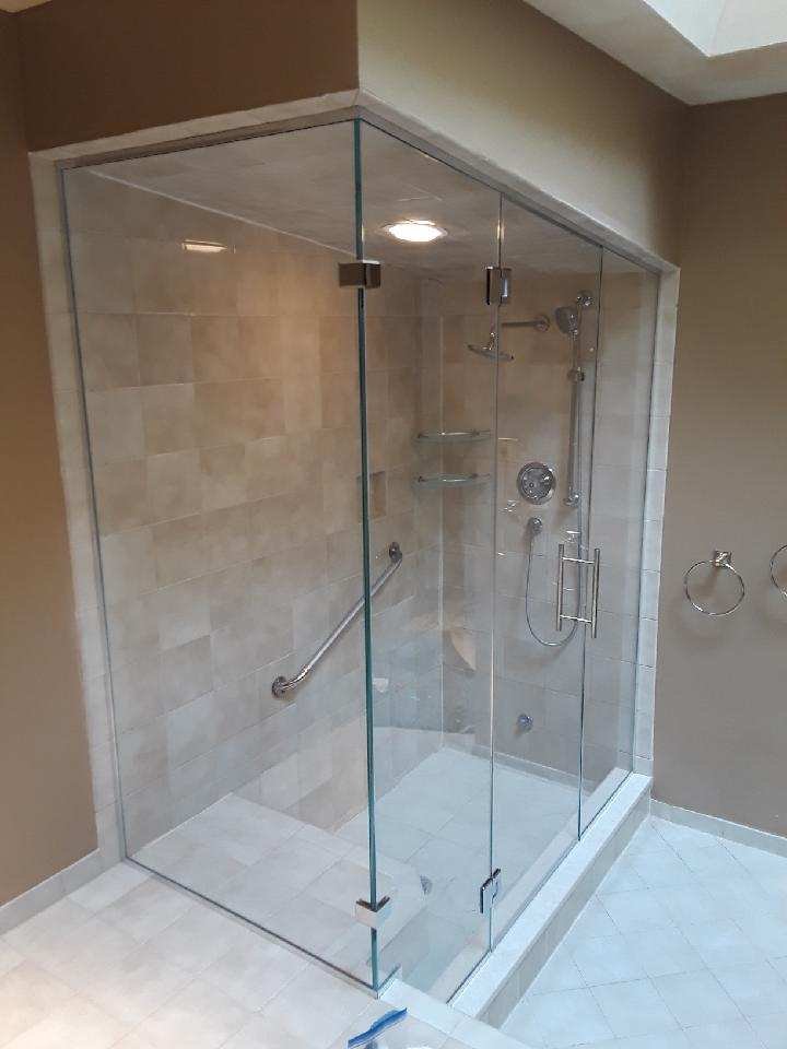 Triview Reflections Shower Doors Westbury Ny Slide Title Write Your Caption Here