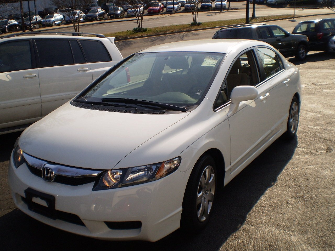 Auto Sales Washington, DC Hill Auto Repair