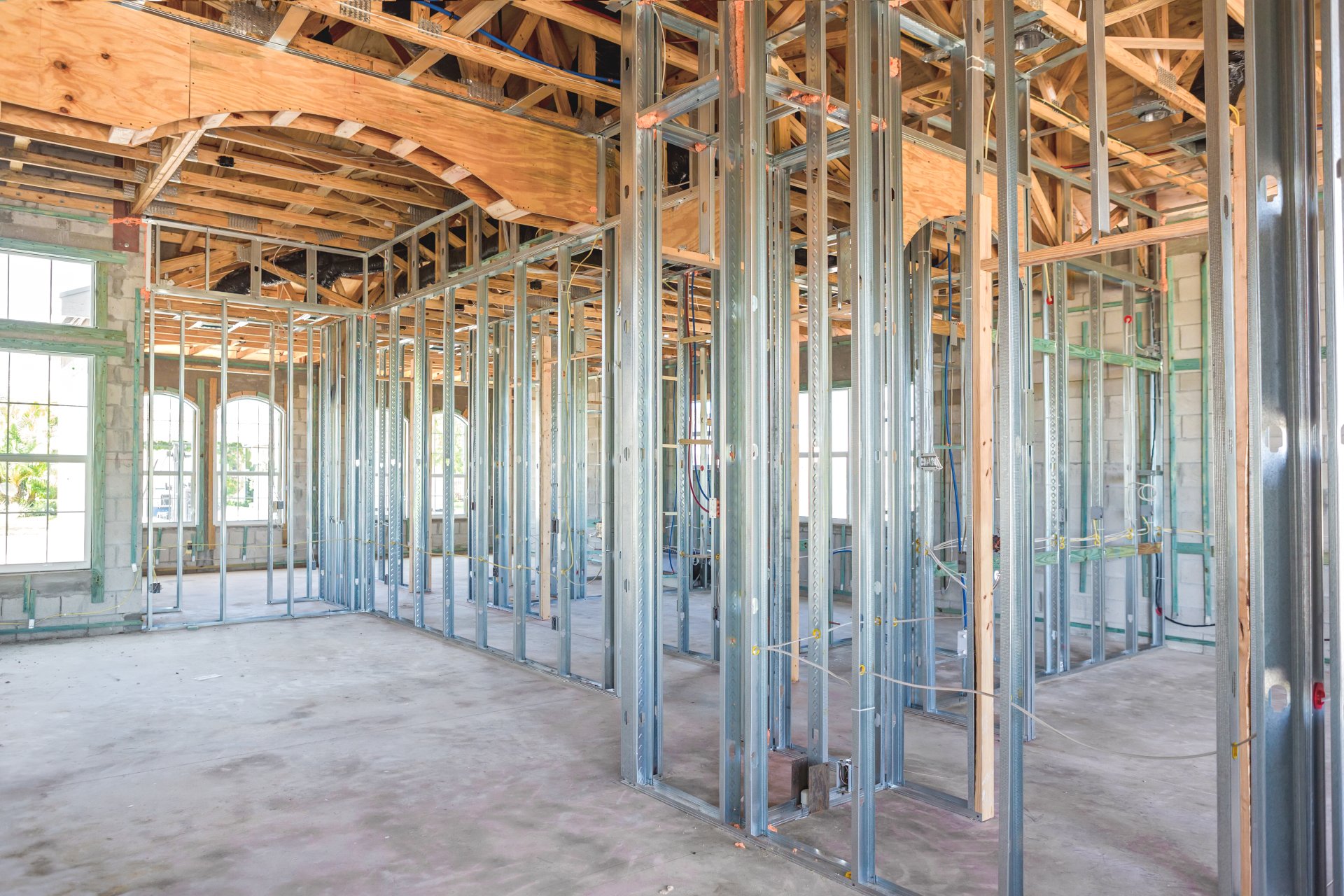 Structural Engineering Eugene, OR WoodChuck Engineering