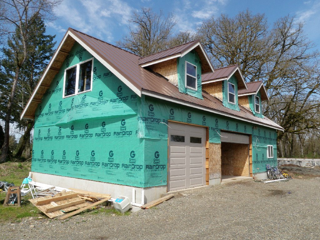 Engineering Projects Eugene, OR WoodChuck Engineering