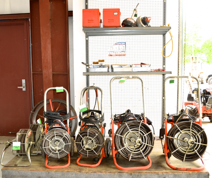 Rental Center Marianna, FL North Florida Rental Center, Inc.