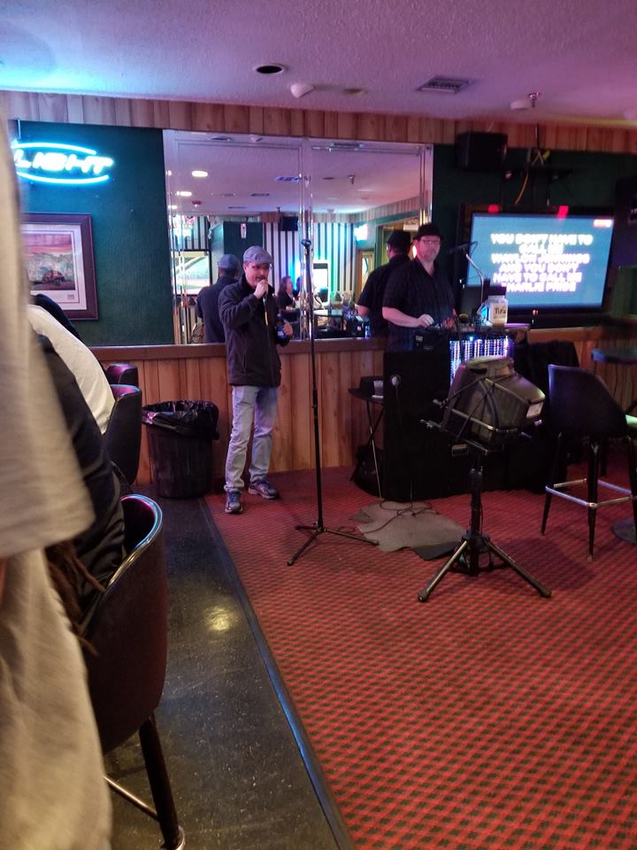 Karaoke Jacksonville, FL Jax Lanes Bowling Center