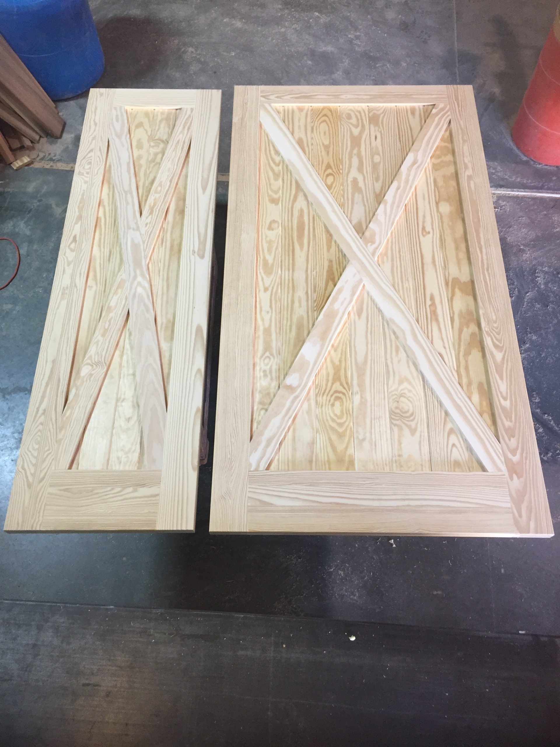 Our Photos Greenville, SC th' Lumber Yard, Inc.