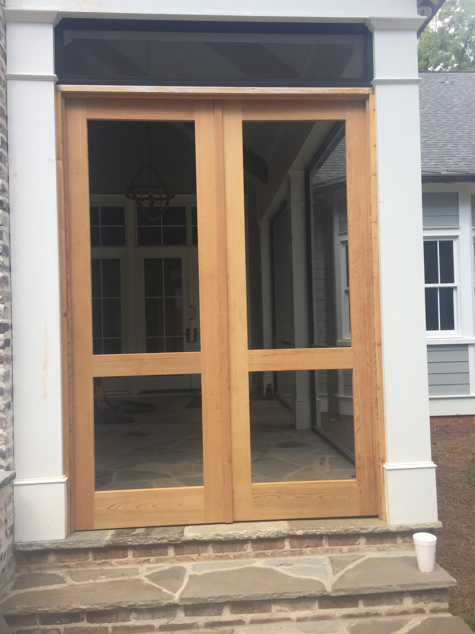 Our Photos Greenville, SC th' Lumber Yard, Inc.