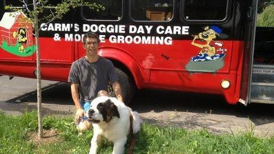 carms mobile grooming prices