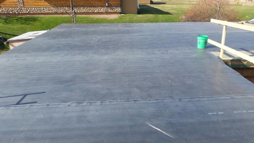 Commercial roofing services Duluth, MN All Pro Exteriors