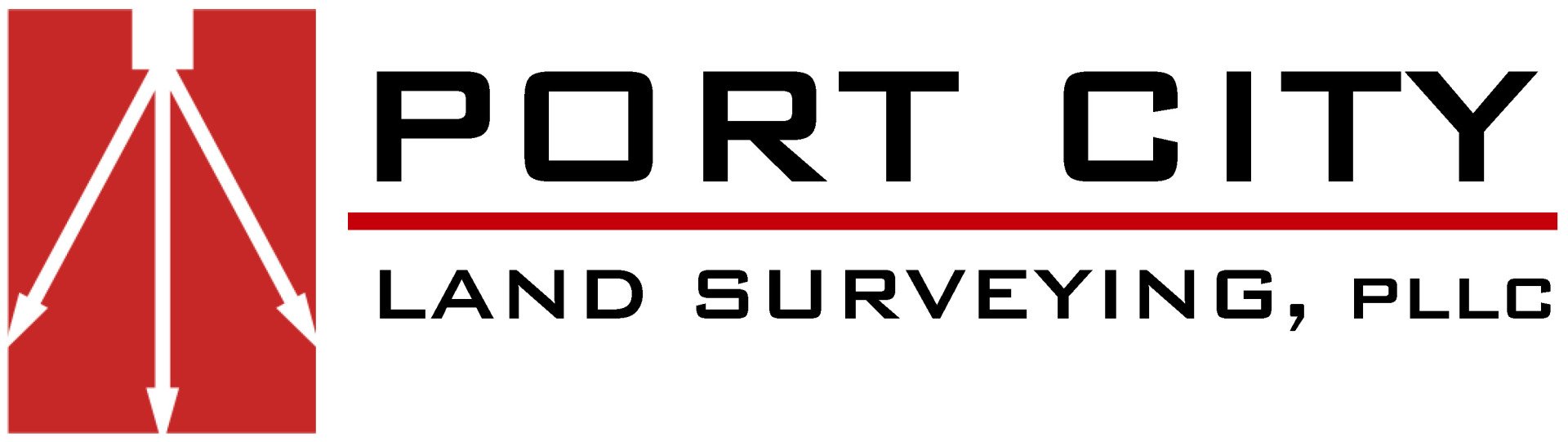 Home Port City Land Surveying, North Carolina