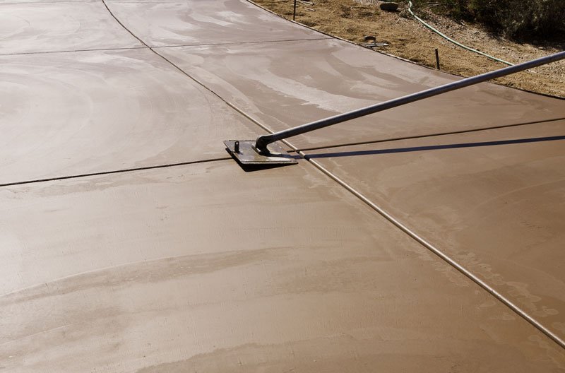 Control Joints in Watson, LA Capitol City Concrete Cutters