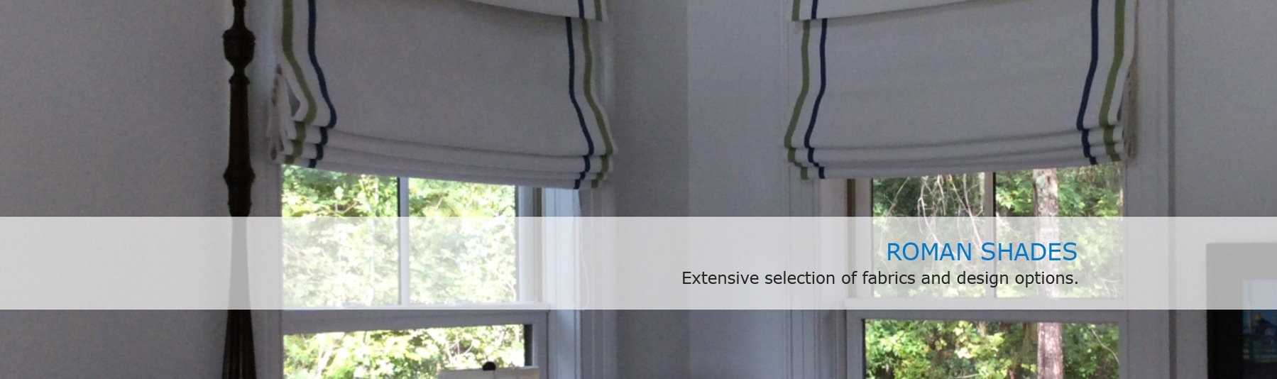 Window Treatment Company TMD