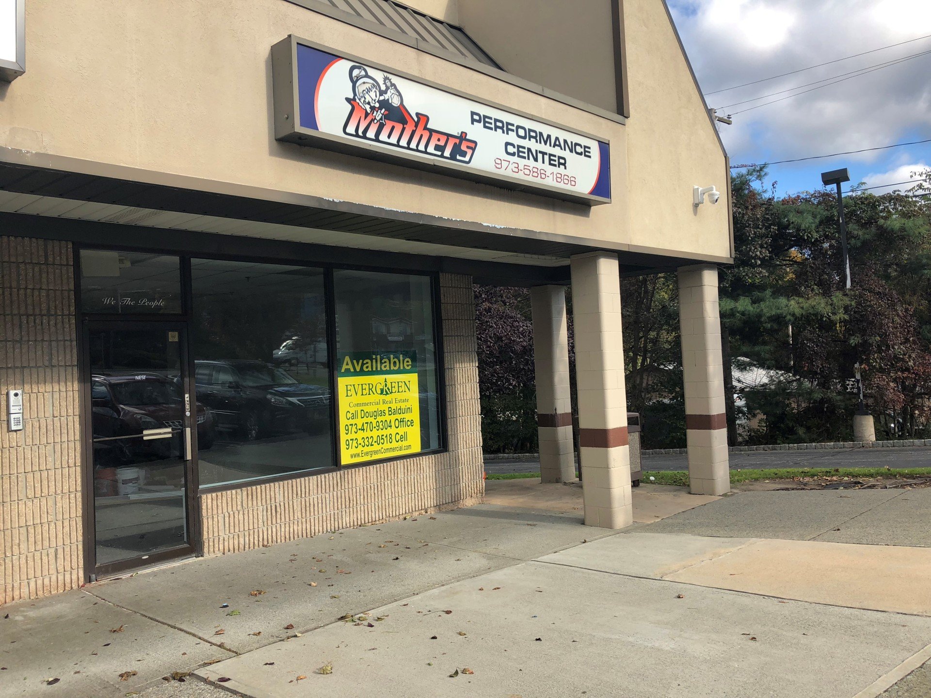 retail Clifton, NJ Evergreen Commercial Real Estate Brokers Inc