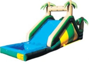 adult water jumper