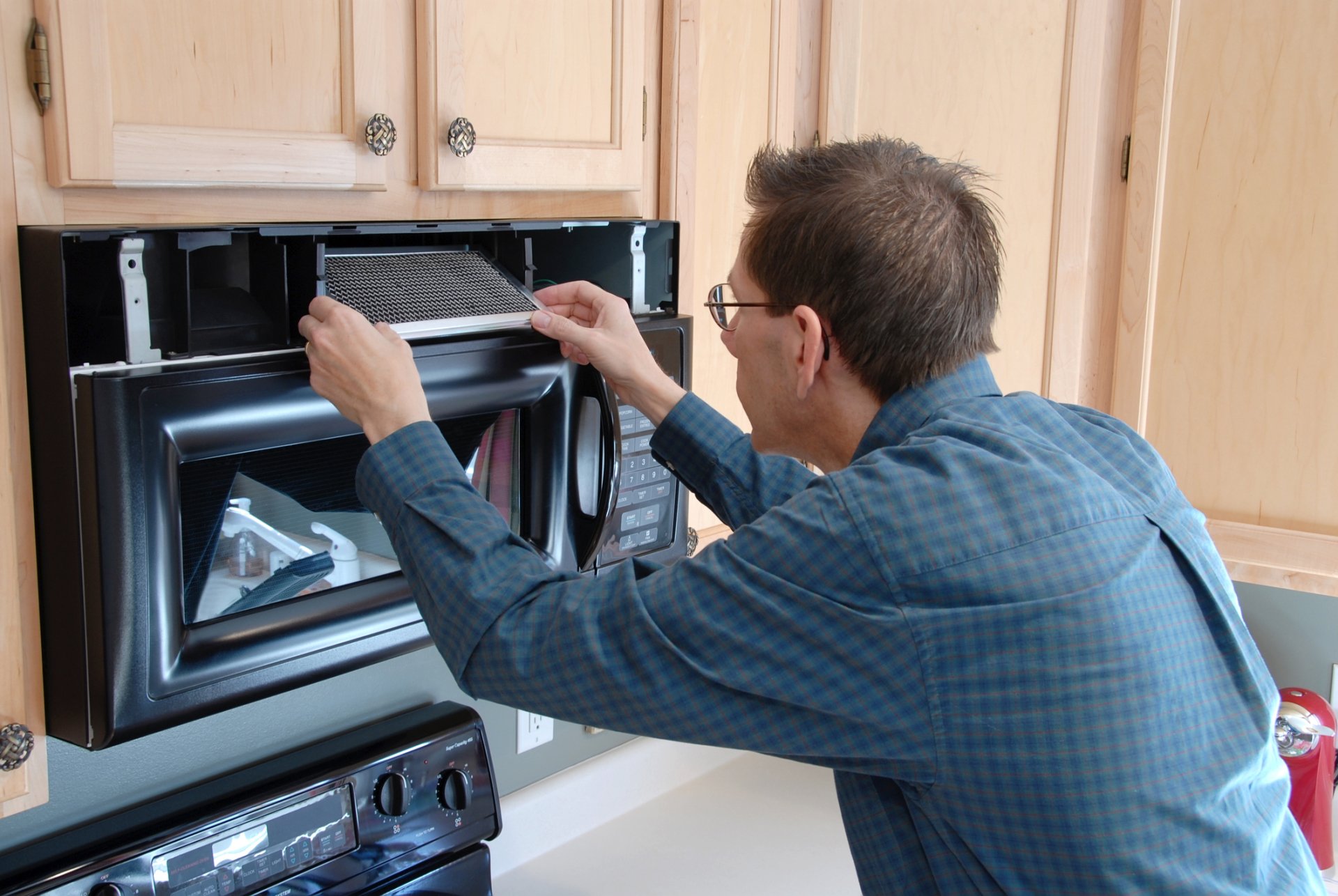Home Appliance Repair Dallas, TX ASAP Appliance Service